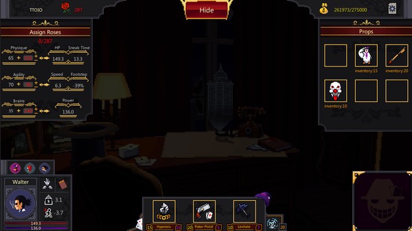 Catch Me Screenshot #1