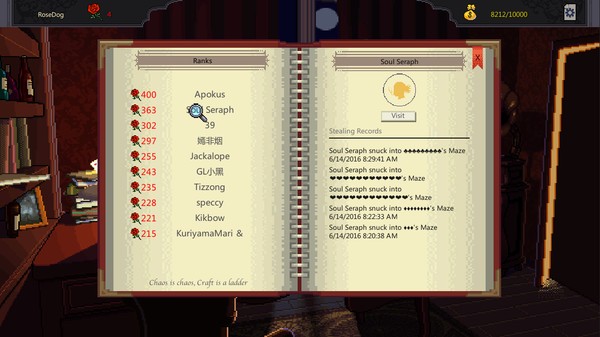 Catch Me Screenshot #3