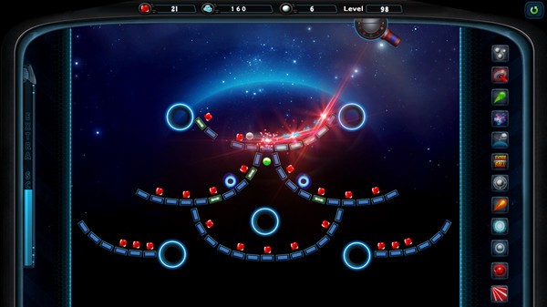 GemBreak Screenshot #1