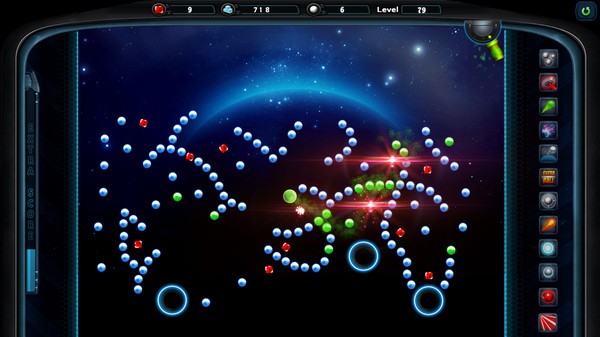 GemBreak Screenshot #2