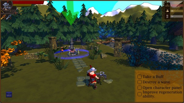 Tower Defense Ultimate Screenshot #2