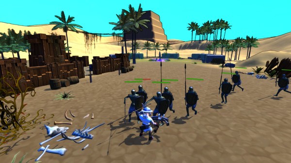 Tower Defense Ultimate Screenshot #3