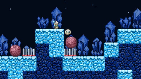 Just Bones Screenshot #3