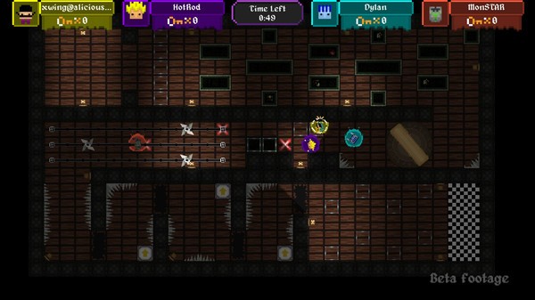 Trap House Screenshot #1