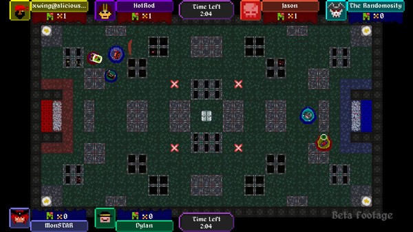 Trap House Screenshot #2