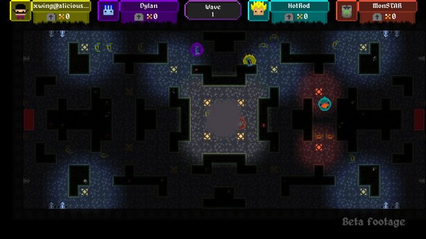 Trap House Screenshot #3