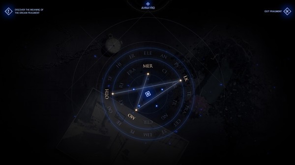 Ahnayro: The Dream World Screenshot #1