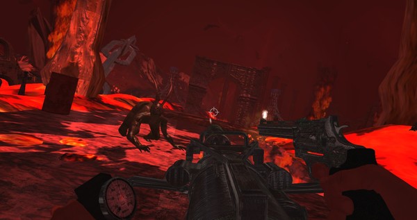 Led It Rain Screenshot #3