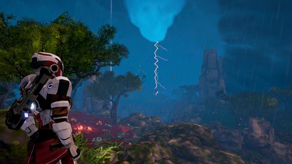 Sky Break Screenshot #3