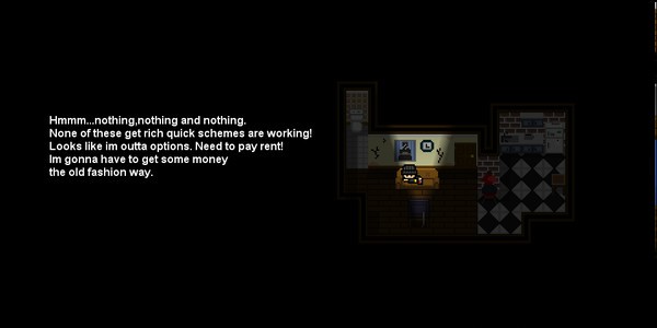 Mini Thief Screenshot #3