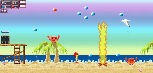 Kabitis Screenshot #3