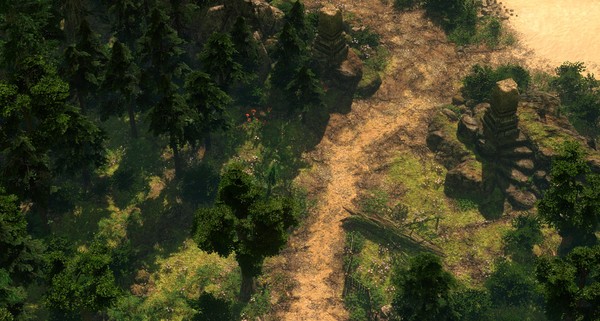 SpellForce 3 Reforced Screenshot #1