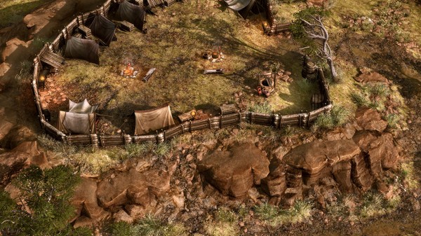 SpellForce 3 Reforced Screenshot #2