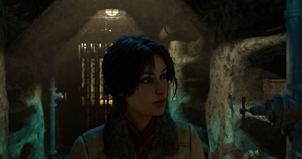 Syberia 3 Screenshot #2