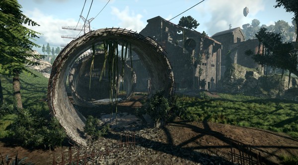 ELEX Screenshot #1