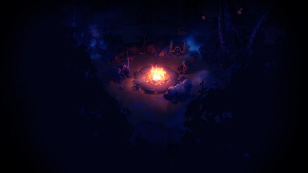 Battle Chasers: Nightwar Screenshot #3