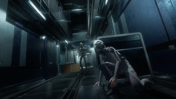 Republique Screenshot #2