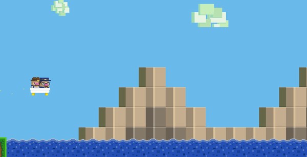 The Narrator Is a DICK Screenshot #1