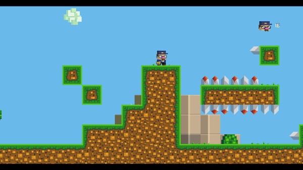 The Narrator Is a DICK Screenshot #2