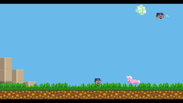 The Narrator Is a DICK Screenshot #3