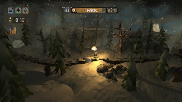 Candlelight Screenshot #3