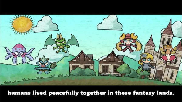 MAGATAMA Earrings Screenshot #2