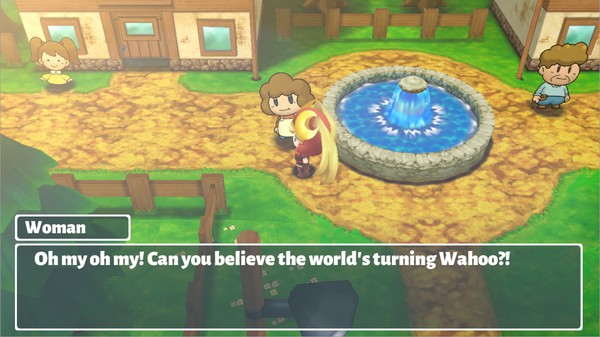 MAGATAMA Earrings Screenshot #3