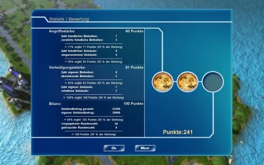 Future Wars Screenshot #3