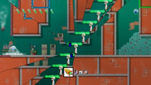 Gateways Screenshot #1