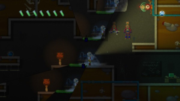 Gateways Screenshot #2