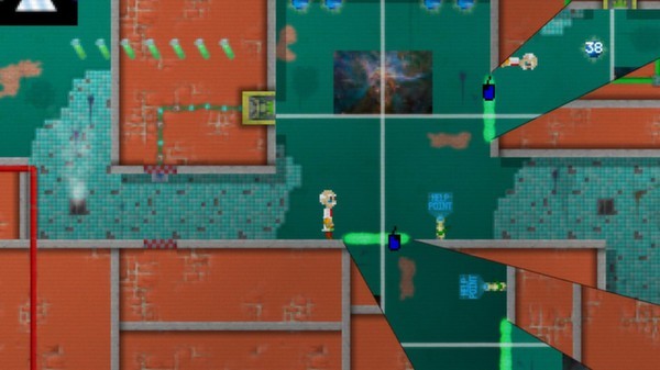 Gateways Screenshot #3