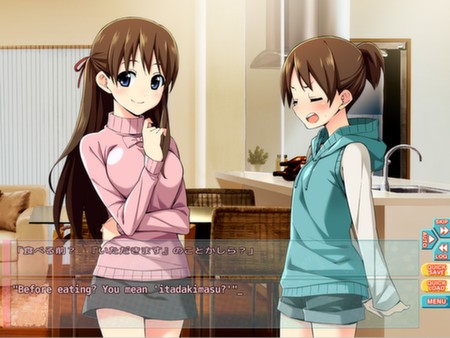 Go! Go! Nippon! ~My First Trip to Japan~ Screenshot #1