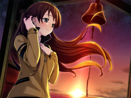 Go! Go! Nippon! ~My First Trip to Japan~ Screenshot #2