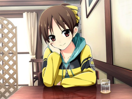 Go! Go! Nippon! ~My First Trip to Japan~ Screenshot #3