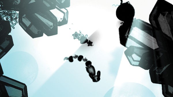 Glowfish Screenshot #1