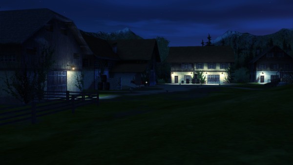 Agricultural Simulator: Historical Farming Screenshot #1