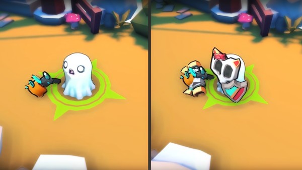 Hypersensitive Bob Screenshot #2