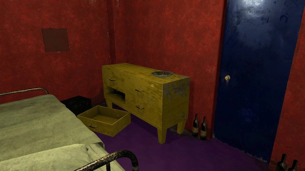 Crimson Room Decade Screenshot #2