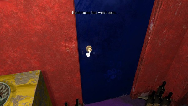 Crimson Room Decade Screenshot #3