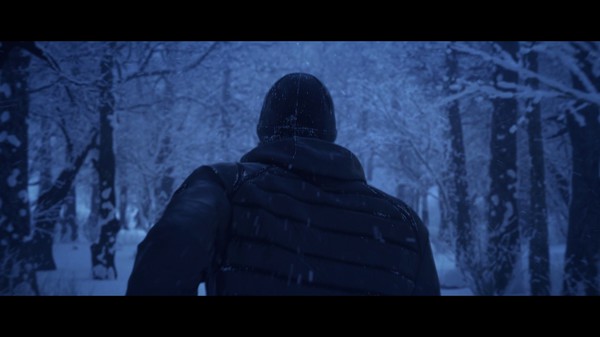 HITMAN: Intro Pack Screenshot #3