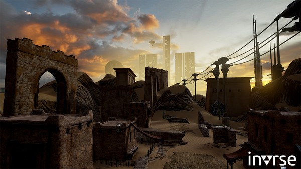 The Nest Screenshot #2