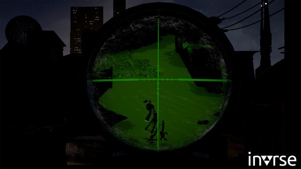 The Nest Screenshot #3