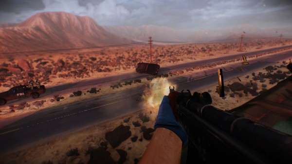 PAYDAY 2: The Biker Heist Screenshot #2