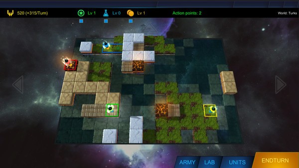 Ground Breakers Screenshot #2