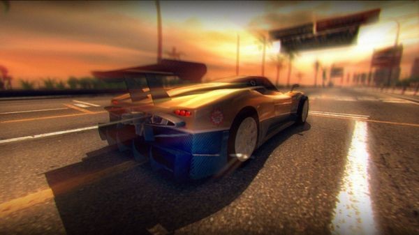 Ignite Screenshot #3