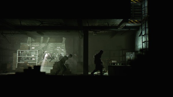 Deadlight: Director's Cut Screenshot #1