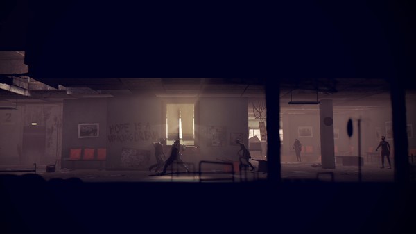 Deadlight: Director's Cut Screenshot #2