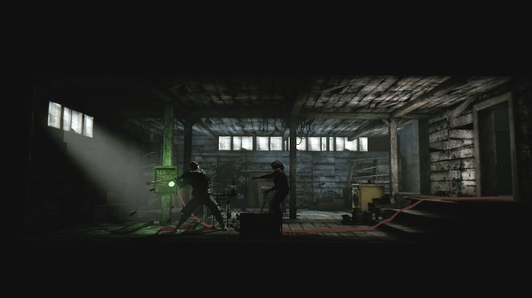 Deadlight: Director's Cut Screenshot #3