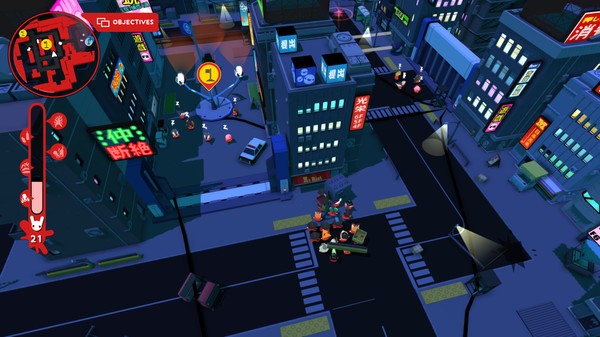 Anarcute Screenshot #3