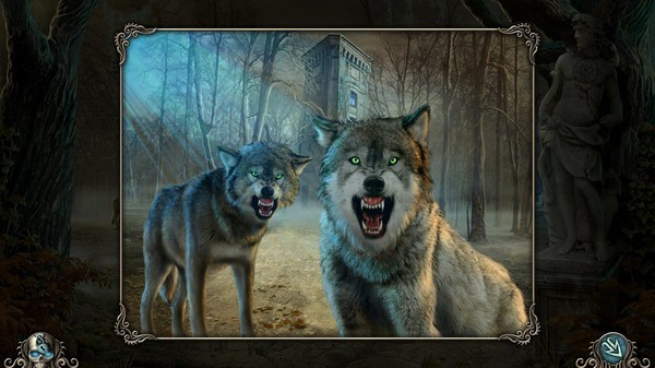 Cursed Screenshot #2